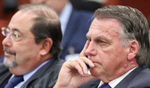 Bolsonaro Nega Participação em Tentativa de Golpe e Classifica Acusações Como “Infundadas”