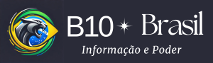 B10 Brasil – Informação e Poder