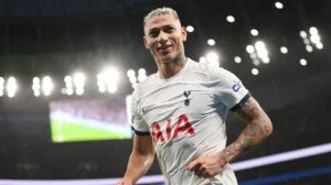 Atualização Quente: Richarlison não fechará com o Palmeiras para o Mundial de Clubes