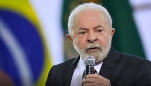 Pesquisa aponta aumento da desaprovação de Lula, inclusive no Nordeste Pesquisa aponta aumento da desaprovação de Lula, inclusive no Nordeste