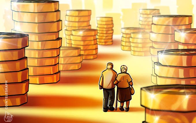 Descubra como montar um plano de aposentadoria com Bitcoin em 2025 nos Estados Unidos. Veja vantagens, riscos e como começar com segurança