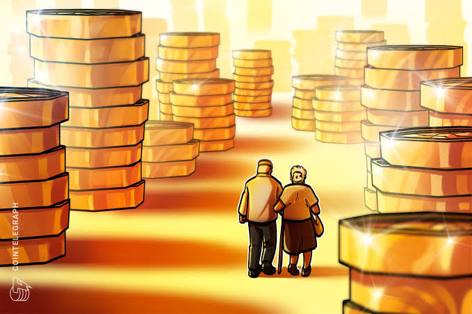 Plano de aposentadoria com Bitcoin em 2025 nos Estados Unidos: entenda os riscos e oportunidades 1 Descubra como montar um plano de aposentadoria com Bitcoin em 2025 nos Estados Unidos. Veja vantagens, riscos e como começar com segurança