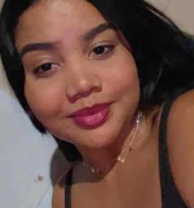 Namorado cria Vaquinha Solidária para jovem de Água Clara que sofreu parada cardíaca e está internada em Três Lagoas