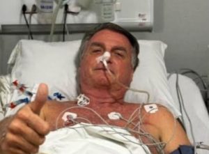 Detran-MS repudia comentário de servidor que desejou a morte de Jair Bolsonaro Detran-MS repudia comentário de servidor que desejou a morte de Jair Bolsonaro