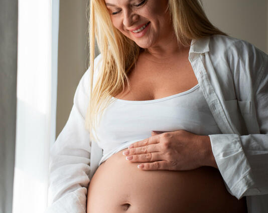 Congelamento de Óvulos em 2025: O Grande Aliado da Mulher Moderna Congelamento de Óvulos em 2025: O Grande Aliado da Mulher Moderna