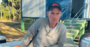 Caseiro atacado por onça no Pantanal pode não ter sentido dor, diz bióloga: “Morte foi rápida” Caseiro atacado por onça no Pantanal pode não ter sentido dor, diz bióloga: “Morte foi rápida”