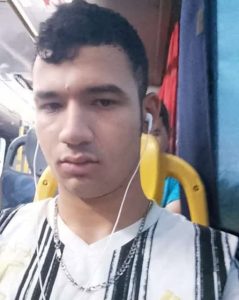 Jovem de Três Lagoas m0rre no dia do aniversário após complicações em extração de dente siso