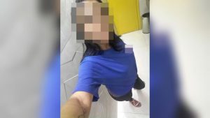 Mulher pede separação do companheiro e é agredida com várias facadas neste domingo
