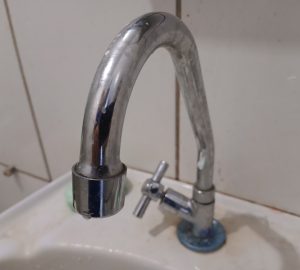 Em Água Clara-MS, moradores do Jardim dos Ipês poderão  ficar sem água até às 21h, nesta terça-feira