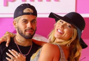 Virginia Fonseca e Zé Felipe comunicam fim do relacionamento, apos 5 anos juntos Virginia Fonseca e Zé Felipe comunicam fim do relacionamento, apos 5 anos juntos