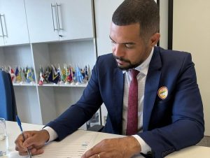Presidente da Câmara de Água Clara afirma que pagamento de diárias a vereadores está dentro da legalidade Presidente da Câmara de Água Clara afirma que pagamento de diárias a vereadores está dentro da legalidade