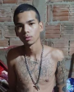 Em Três Lagoas, corpo de jovem é encontrado em área de mata nas proximidades da BR-158