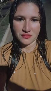 Mulher é rendida com faca no pescoço e entrega celular para ladrão, que foge sem deixar rastros, em Água Clara-MS