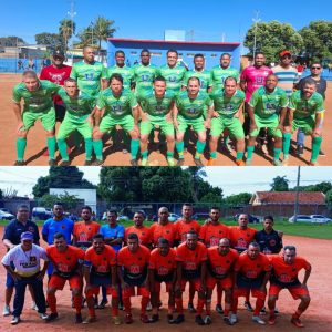 Cavaquinho e Despachante Três Lagoas decidem final do Campeonato 35+ Osmar Dutra neste domingo
