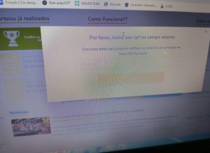 Quina sai para 19 moradores de Três Lagoas, quatro de Ribas e dois de Inocência, na Nota MS Premiada