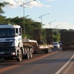 Com o pedágio mais caro da Rota da Celulose, BR-262 deverá ser a primeira rodovia concedida à iniciativa privada