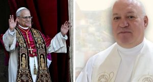 “Rezemos para que o Papa Leão XIV governe com sabedoria a Igreja de Cristo”, exorta o padre Fábio, de Três Lagoas