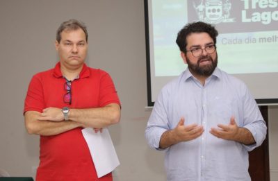 Reunião transposição de ACS e ACE da SMS - SEMAD (11)