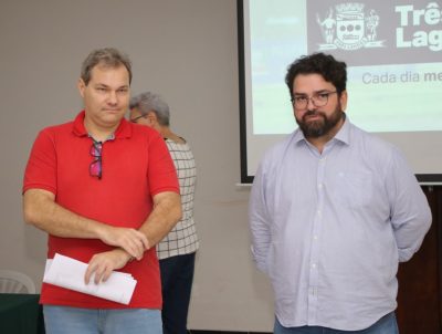 Reunião transposição de ACS e ACE da SMS - SEMAD (4)