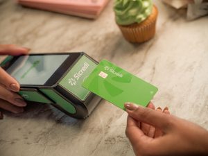 Sicredi registra crescimento em faturamento de 58% no mercado de máquinas de cartão em 2024 Sicredi registra crescimento em faturamento de 58% no mercado de máquinas de cartão em 2024