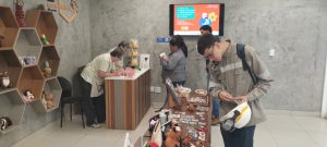 Suzano impulsiona inclusão social e geração de renda com Espaço Sustentabilidade em Três Lagoas (MS) Suzano impulsiona inclusão social e geração de renda com Espaço Sustentabilidade em Três Lagoas (MS)