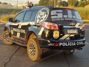 Condenado por fornecer bebidas alcoólicas, crack e maconha a menores é preso em Três Lagoas Condenado por fornecer bebidas alcoólicas, crack e maconha a menores é preso em Três Lagoas