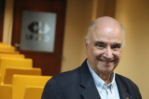 A fraude das associações de fachada