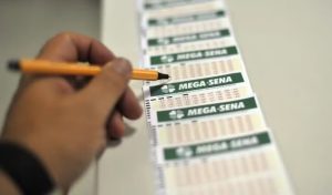 Apostadores de Água Clara-MS são sorteados na Mega-Sena, na quadra e na quina