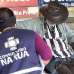 Moradores em situação de rua são mapeados pela Prefeitura de Três Lagoas