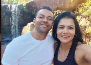 Identificado o casal que morreu na noite de ontem em acidente na BR-262 entre Água Clara e Três Lagoas-MS Identificado o casal que morreu na noite de ontem em acidente na BR-262 entre Água Clara e Três Lagoas-MS