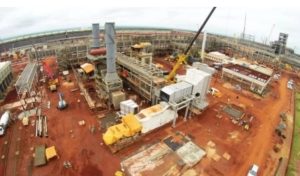 Justiça mantém multa de R$ 96 mil por descumprir contrato com as obras da UFN-3, em Três Lagoas