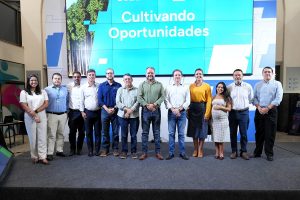 Sebrae e Suzano celebram parceria que gera resultados positivos na região Leste de Mato Grosso do Sul Sebrae e Suzano celebram parceria que gera resultados positivos na região Leste de Mato Grosso do Sul