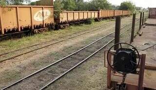 Após 3 décadas de trilhos ociosos, ferrovia entre MS e SP voltou a estaca zero