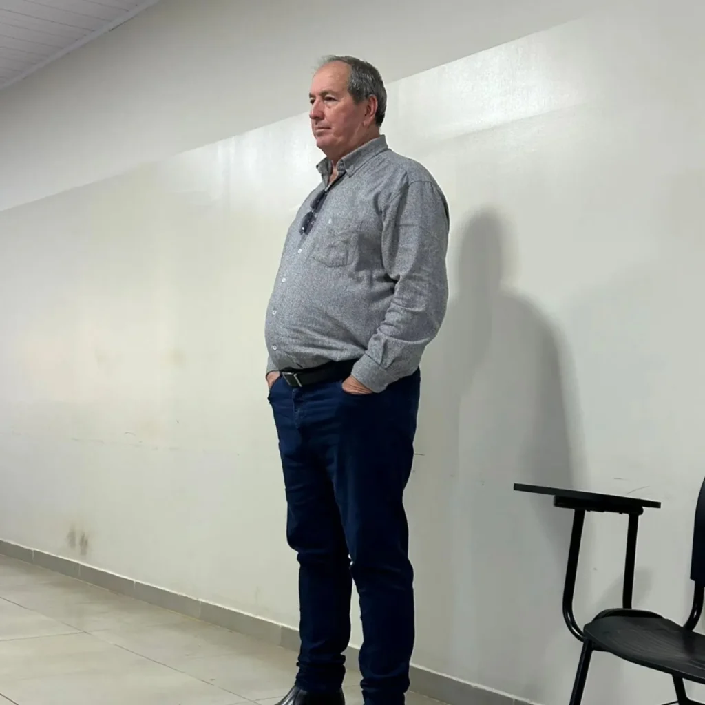 Agricultura de Castilho SP promove palestra e reúne mais de 40 produtores em ação sobre irrigação de pastagens 2 Agricultura de Castilho SP, irrigação em pastagens rotacionadas, bovinocultura leiteira, pecuária em Castilho, palestra técnica agrícola, produtores rurais Castilho SP, irrigação sustentável Castilho, manejo de pastagens irrigadas, desenvolvimento rural Castilho, Secretaria da Agricultura de Castilho SP,
