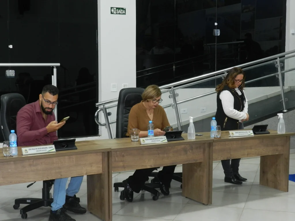 Camara Municipal de Castilho 23 06 2025 11