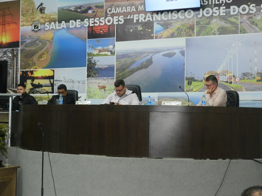 Camara Municipal de Castilho 23 06 2025 2