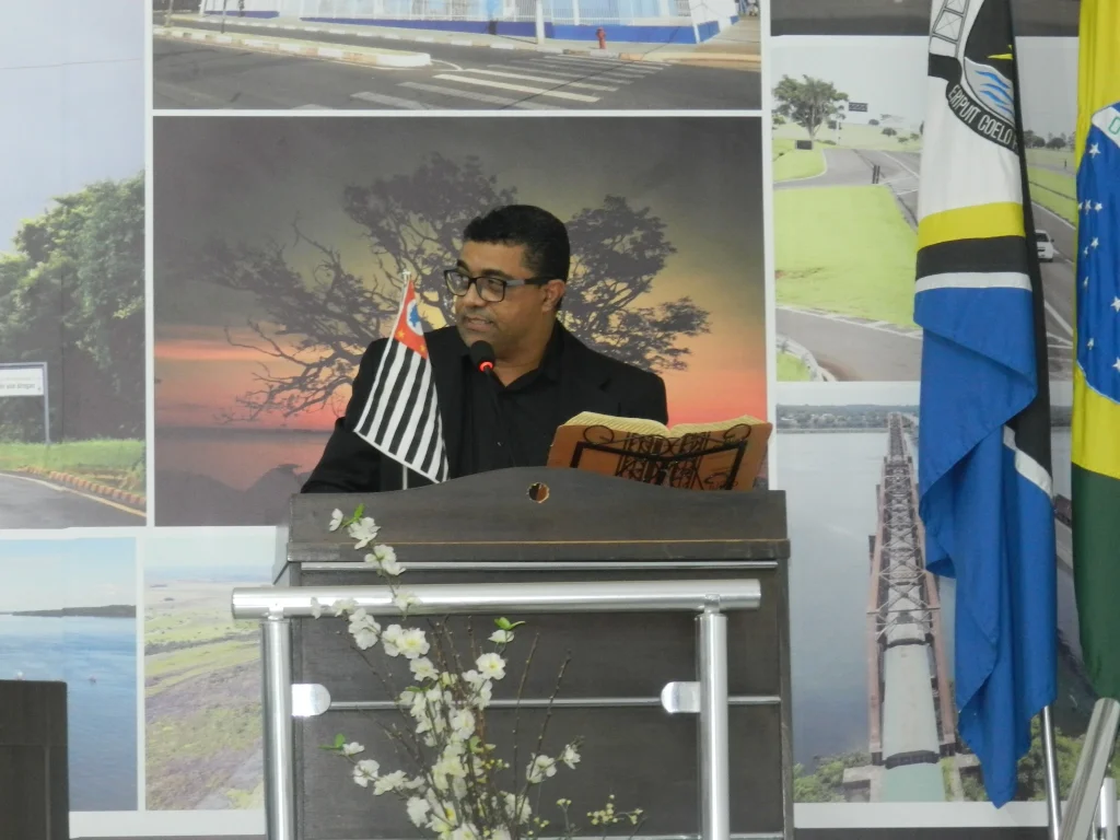 Sessão da Câmara Municipal de Castilho, direitos dos servidores, emendas parlamentares Castilho, anuênio pandemia, recursos para a saúde, recintos de festas Castilho, som automotivo Castilho,