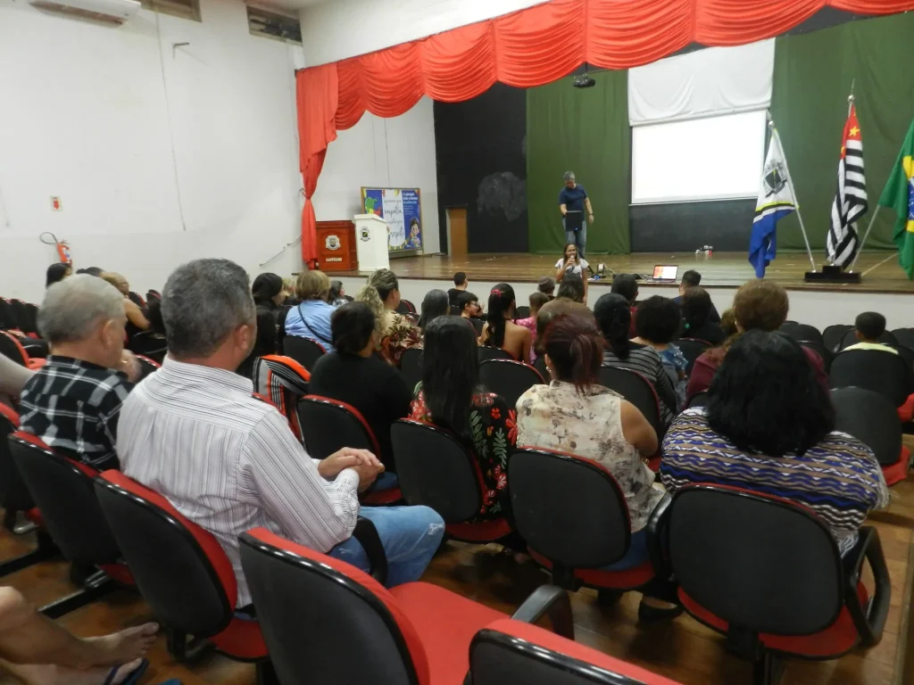 Conferência de Cultura de Castilho 2025 reúne mais de 50 participantes e debate futuro da cultura local 1 Conferencia de Cultura de Castilho 2025 1