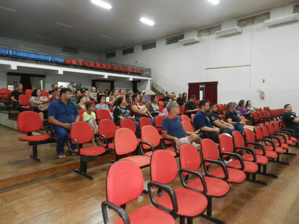 Conferência de Cultura de Castilho 2025 reúne mais de 50 participantes e debate futuro da cultura local 3 Conferencia de Cultura de Castilho 2025 3