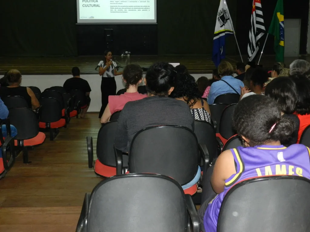 Conferência de Cultura de Castilho 2025 reúne mais de 50 participantes e debate futuro da cultura local 4 Conferencia de Cultura de Castilho 2025 4