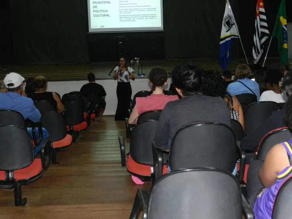Conferência de Cultura de Castilho 2025 reúne mais de 50 participantes e debate futuro da cultura local 5 Conferencia de Cultura de Castilho 2025 5