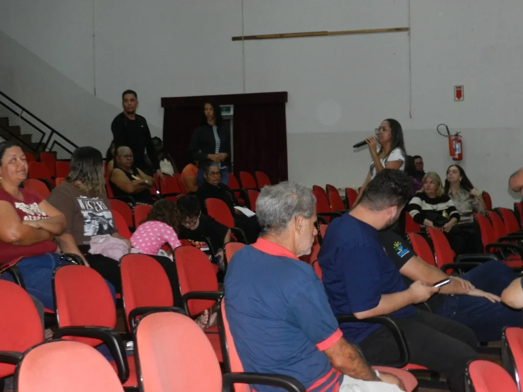 Conferência de Cultura de Castilho 2025 reúne mais de 50 participantes e debate futuro da cultura local 6 Conferencia de Cultura de Castilho 2025 6
