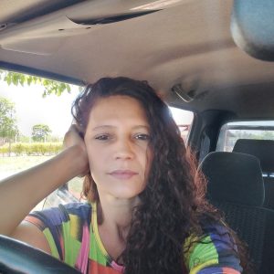 Mulher que m@rreu em acidente envolvendo duas carretas na BR-158 era dona de um bar em Três Lagoas Mulher que m@rreu em acidente envolvendo duas carretas na BR-158 era dona de um bar em Três Lagoas