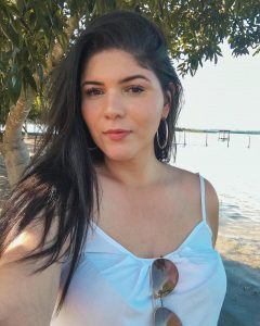 Amigos lamentam a morte da jovem Thairine Bernachi, ocorrida nesta quinta-feira, feriado de Corpus Christi Amigos lamentam a morte da jovem Thairine Bernachi, ocorrida nesta quinta-feira, feriado de Corpus Christi