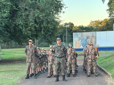 Formatura Patrulha Florestinha SMAS (17)