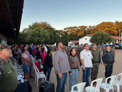 Formatura Patrulha Florestinha SMAS (25)