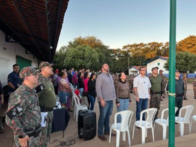 Formatura Patrulha Florestinha SMAS (27)