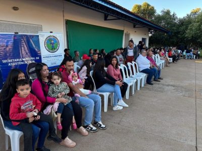 Formatura Patrulha Florestinha SMAS (6)
