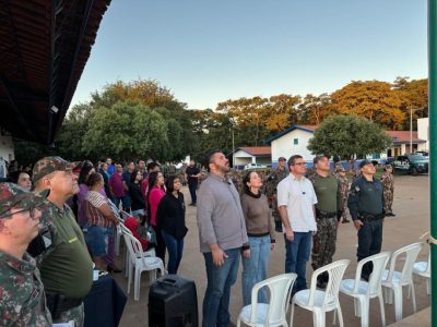Formatura Patrulha Florestinha SMAS (9)