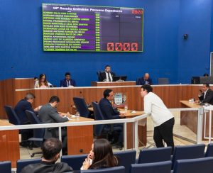 Vereadores aprovam programa Farmácia Veterinária Popular e. Três Lagoas